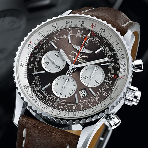 breitling naviter